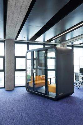 Mieterausbau Beispiel