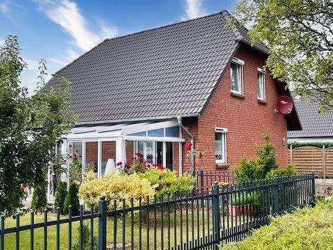 Neubrandenburg Häuser, Neubrandenburg Haus kaufen