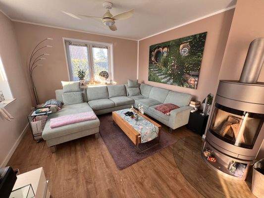 EG Wohnzimmer sitzecke