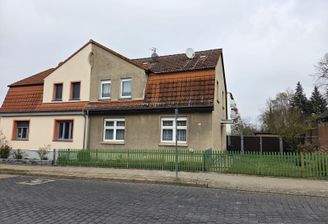 Vorderansicht