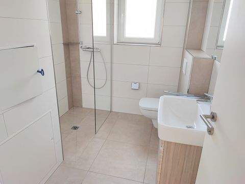 Hamm Wohnungen, Hamm Wohnung mieten