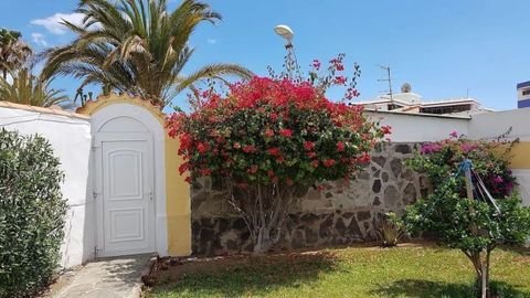 Playa del Ingles Häuser, Playa del Ingles Haus kaufen
