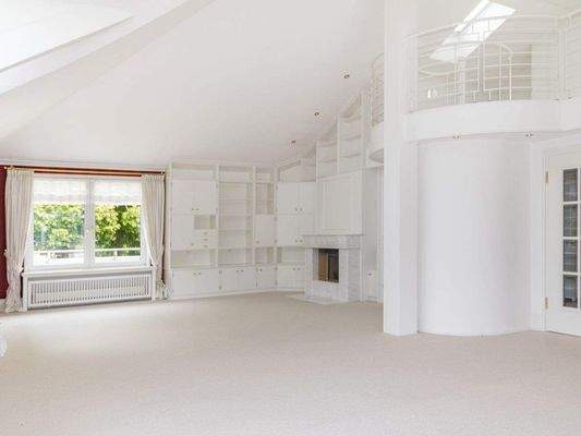 Weitblick &amp; Wohngefühl
