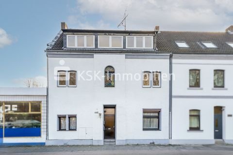 Köln Häuser, Köln Haus kaufen