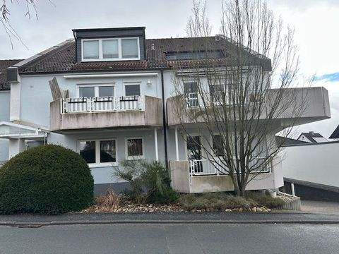 Wehrheim Wohnungen, Wehrheim Wohnung kaufen