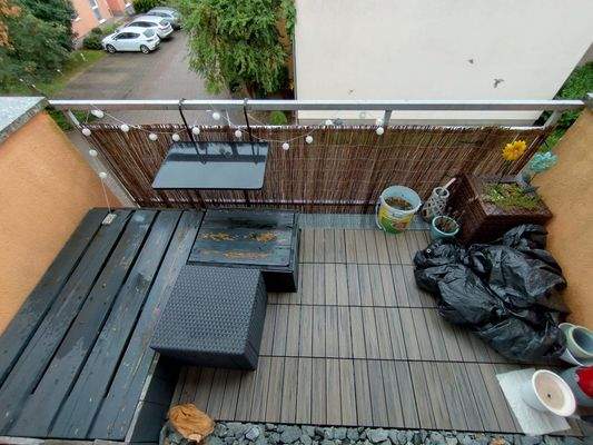 Balkon