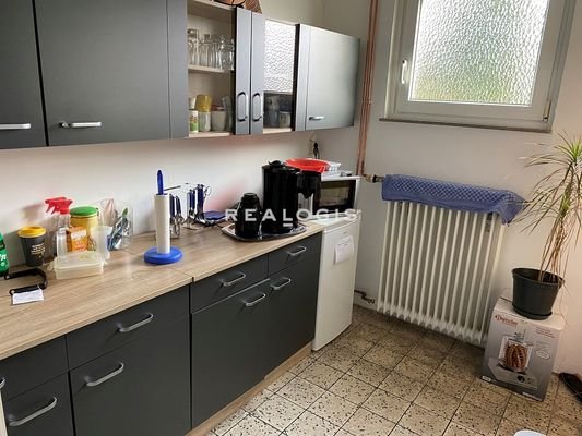 Pantryeinbau