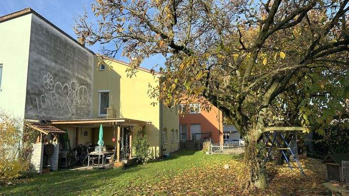 ETWs OG DG Ettlingen