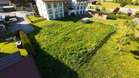 Flachau Grundstücke, Flachau Grundstück kaufen