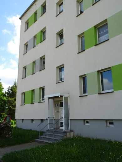 Hohenleuben Wohnungen, Hohenleuben Wohnung kaufen
