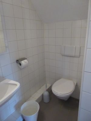 TOP 2.01 Toilette