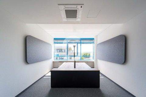 Stuttgart, Weilimdorf Büros, Büroräume, Büroflächen 