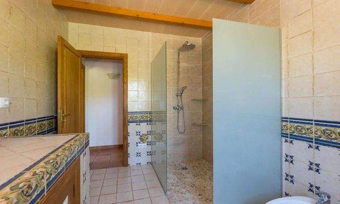 Finca zum Ausbau zwischen Santa Maria und Alaró zu verkaufen, Mallorca