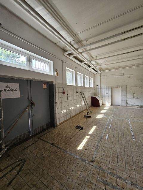 Ludwigshafen am Rhein Ladenlokale, Ladenflächen 