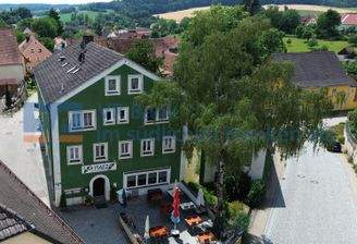 Außenansicht Drohne
