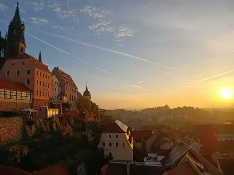 Meißen Wohnungen, Meißen Wohnung mieten