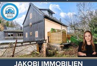 Einfamilienhaus in Blankenheim