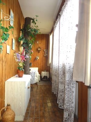 Loggia