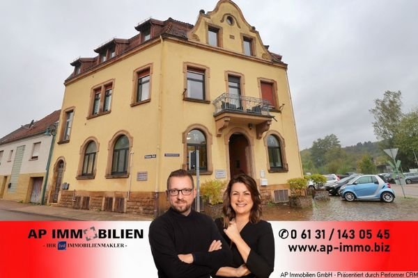 AP Immobilien GmbH Mainz