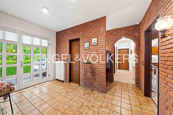 Eingangsbereich - Diele