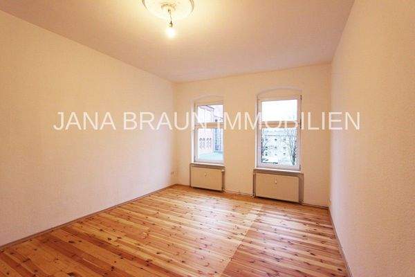 Wohnzimmer (Bsp. andere Etage) 