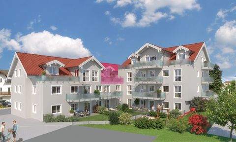 Grafing Wohnungen, Grafing Wohnung mieten