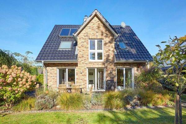 Zeitlose Architektur