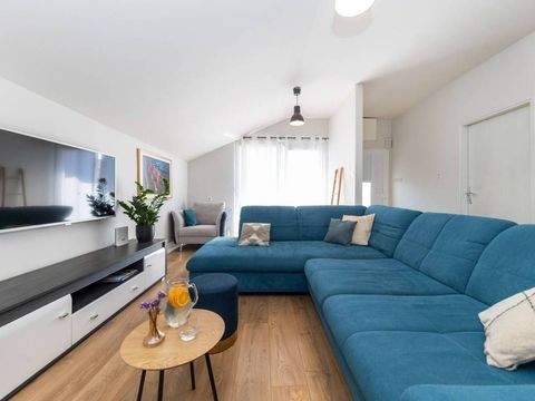 Diklo - Puntamika Wohnungen, Diklo - Puntamika Wohnung mieten