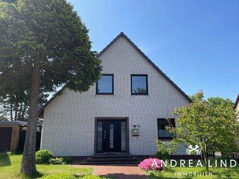 Cuxhaven Häuser, Cuxhaven Haus kaufen