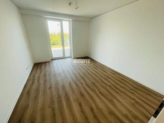 Schlafzimmer unten