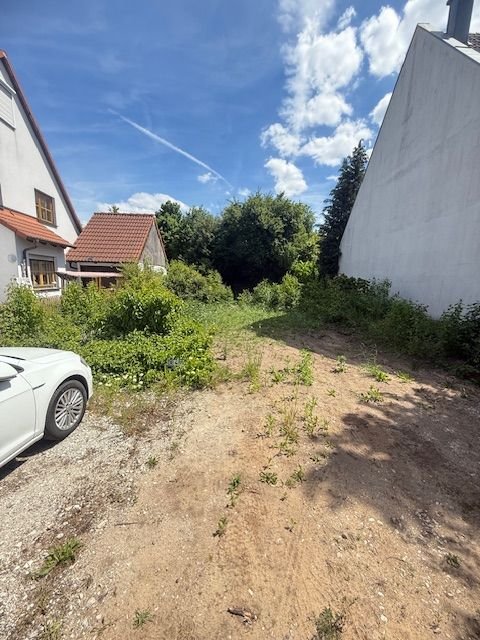 Fürth Grundstücke, Fürth Grundstück kaufen