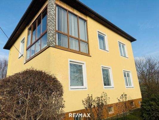 gut geschnittene Wohnraumaufteilung