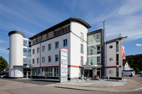 Waldshut-Tiengen Büros, Büroräume, Büroflächen 