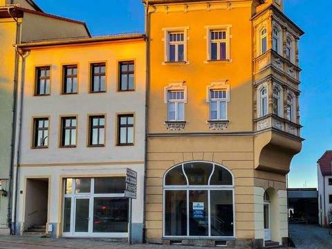 Bautzen Ladenlokale, Ladenflächen 