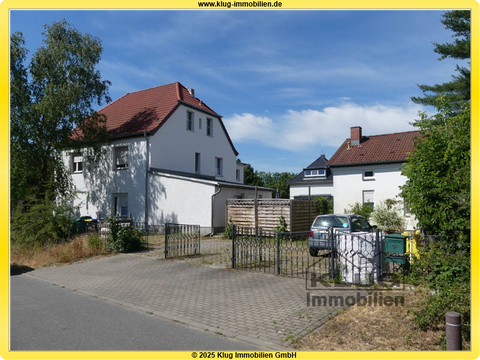 Birkenwerder Renditeobjekte, Mehrfamilienhäuser, Geschäftshäuser, Kapitalanlage