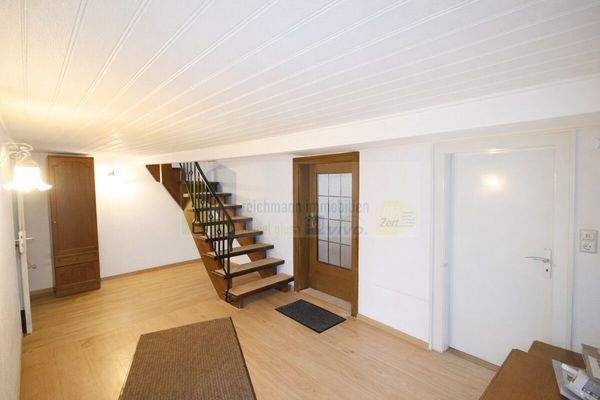 Flur_Diele EG Wohnhaus