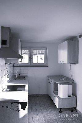 Küche 2.