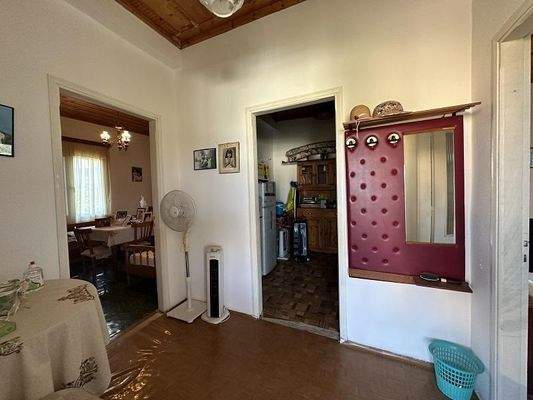 Kreta, Amnatos: Traditionelles Landhaus zu verkaufen