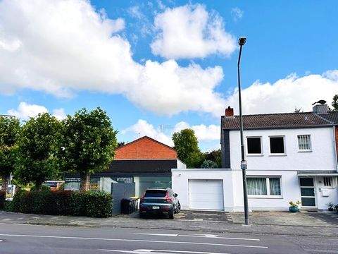 Köln / Lövenich Häuser, Köln / Lövenich Haus kaufen