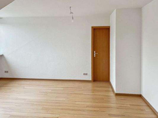 Tür zur Ankleide-Schlafzimmer