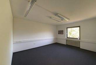 Büroraum - wird noch renoviert