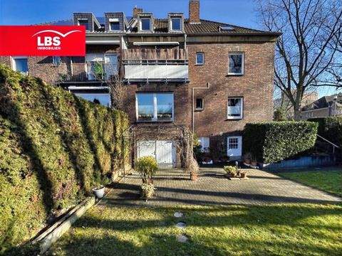 Krefeld Häuser, Krefeld Haus kaufen