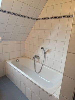 Badezimmer 1. Etage