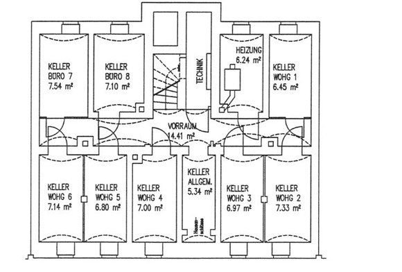Kellerplan