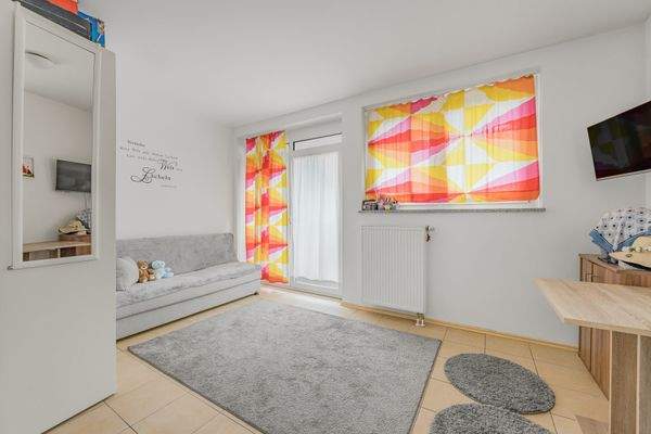 Beispiel Apartment 2