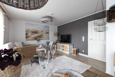 Husum Wohnen auf Zeit, möbliertes Wohnen