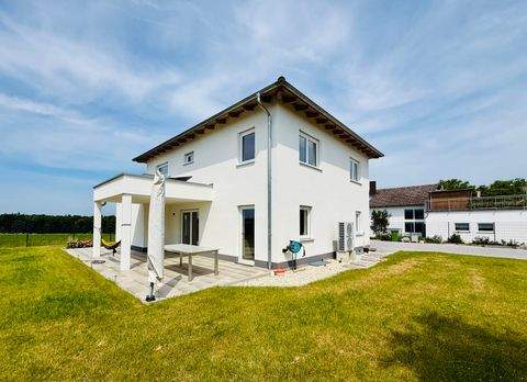 Nittendorf Häuser, Nittendorf Haus kaufen