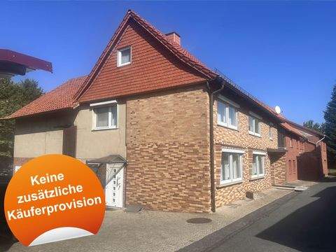 Lamspringe Häuser, Lamspringe Haus kaufen