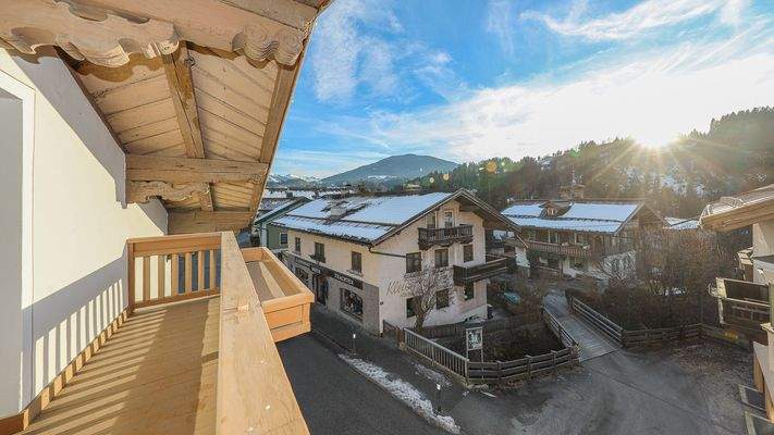 KITZIMMO-Historisches Stadthaus im Zentrum von Hopfgarten kaufen - Immobilien-