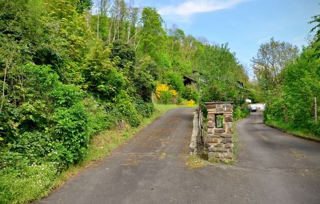 Eichelsberg 15 – 54649 Waxweiler - Orientierung